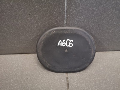 Заглушка підкрилок audi a6 c6 4f0809967 фото №1