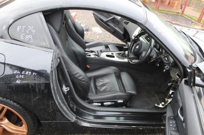 Прокладка двері правий перед bmw z4 e89 фото №1