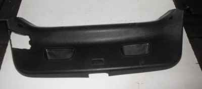 Kia ceed ii 17r hb оббивка кришки багажника фото №1