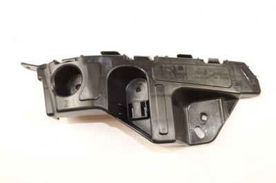 Напрямна кронштейн бампер opel mokka правий оригінал фото №1