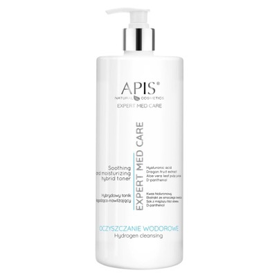 Apis Expert Med Care Tonik hybrydowy 1000ml