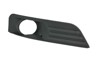 DEFLECTOR REJILLA DE PARAGOLPES 6502-07-2533995P BLIC  