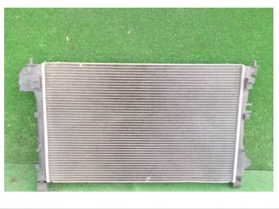 Fiat croma ii 2.2 2007r - радіатор wody фото №1