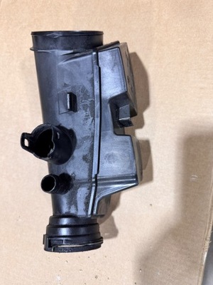 Шланг труба воздухозаборник воздуха оригинал bmw x3 g01 8663614 фото №1