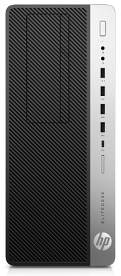 HP EliteDesk 800 G3 Tower i5-6500 8GB DDR4 240SSD Win10Pro