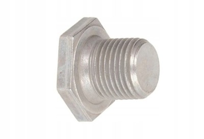 Крышка сливной масла peugeot 607 806 фото №1