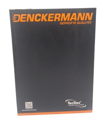 FILTER AIR DENCKERMANN A140002  