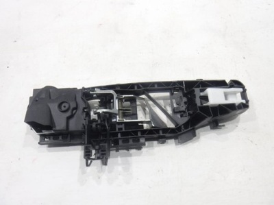 Каркас ручка mercedes w205 c253 левый перед оригинальный номер фото №1