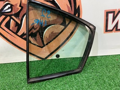 Стекло дверь задняя левая subaru legacy bm 62012aj21a фото №1