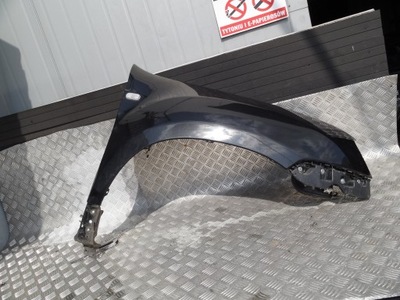 Dacia duster i 2017 lift крыло передний правый оригинал фото №1