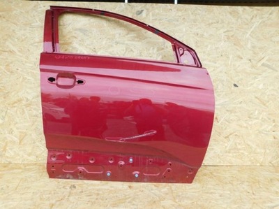 Opel grandland x дверь правое передние перед фото №1