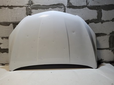 Капот mokka i a 12-16 фото №1