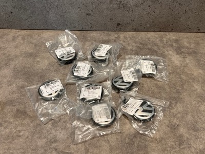 NOWY DEKIELEK VOLKSWAGEN OE 3B7601171XRW 3B7601171