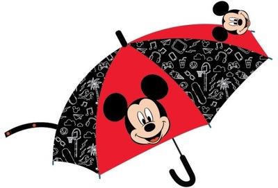 Parasolka Myszka Mickey