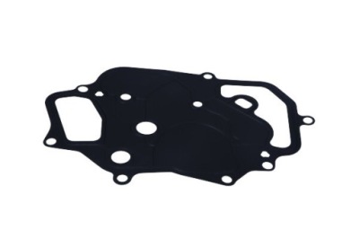 Прокладка корпус фільтра оливи audi a4 3.0tdi 04- фото №1