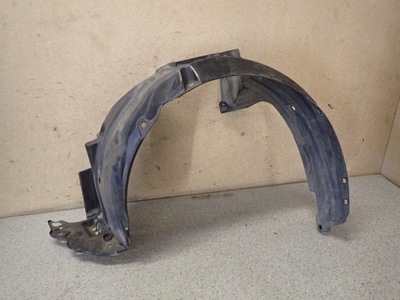 Honda jazz 08- підкрилок передні ліва фото №1