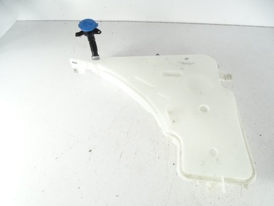 Бак омывателя bmw 3 f30 f31 фото №1