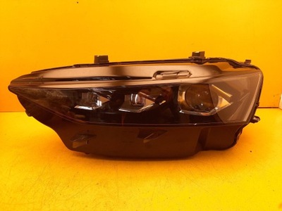 Citroen ds7 crossback lift лампа перед ліва full led 9841273180 фото №1