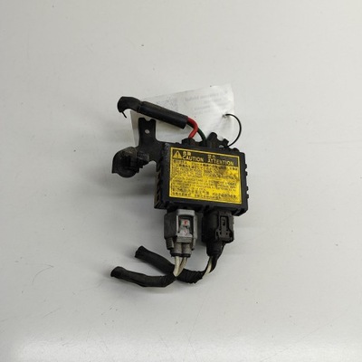 Lexus rx 330 - 350 - 400h 2013 другое оборудование электрический фото №1