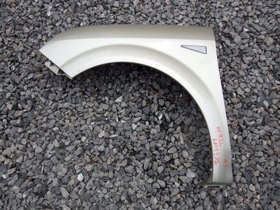WING LEFT FRONT FRONT RENAULT SCENIC II FACELIFT TED11  