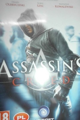 assassins creed