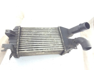 Радиатор отопителя opel zafira b фото №1