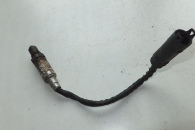 Датчик лямбда-зонд bmw 7 e65, e66, e67 7512567 6.0l бензиновий 327kw 2003 фото №1