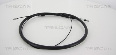 CABLE FRENOS DE MANO CITROEN PARTE TRASERA BERLINGO 08- LEWY/PRAWY 814028193  