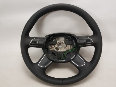 Audi q7 4l0 воздуховод многофункциональный. k-ce фото №1