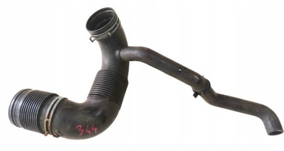 Труба воздуха vw lt ii 2.5 tdi 1996-2006 rok 2d0129627d фото №1