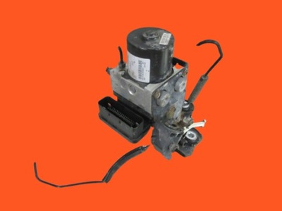 Ford escape ii 2.5i 4wd 2010 насос abs фото №1