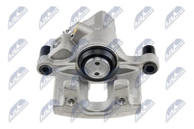 SOPORTE DERECHA PARTE TRASERA FORD FOCUS II 04- C-MAX 04-  