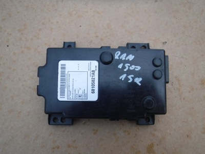 Модуль компас dodge ram 1500 68105821ab фото №1