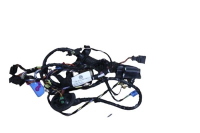 Жгут крышки vw golf 8 viii 5h2971147 фото №1