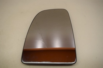 Citroen jumper ii ducato iii вкладиш дзеркало лівий фото №1