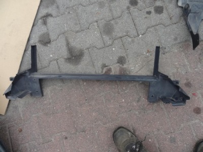 Повітропровід повітря opel mokka a 95368415 фото №1