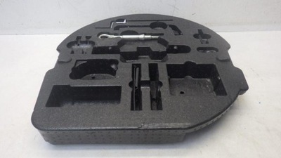 Пена вкладыш колеса peugeot 3008 i 9686625180 фото №1