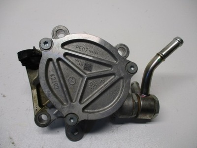 Vacu wacu насос mazda cx5 2,0i pe07 18g00a фото №1