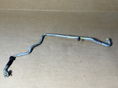 Wąż шланг трубка кондиционера fiat doblo i 51772916 фото №1