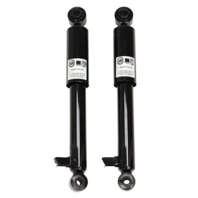 Амортизатори задня лівий правий hyundai santa fe ii cm фото №1