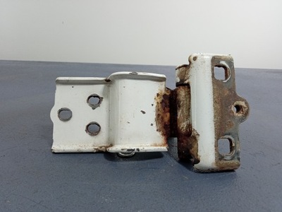 Jumper ducato iii 06- петля двері задніх нижній фото №1