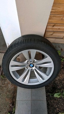 ОРИГИНАЛ ДИСК BMW SERIA 6 E63/E64 18