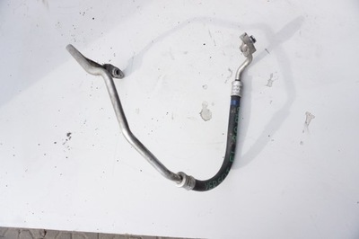 Шланг кондиціонера toyota verso i fl 2.0 d4d фото №1