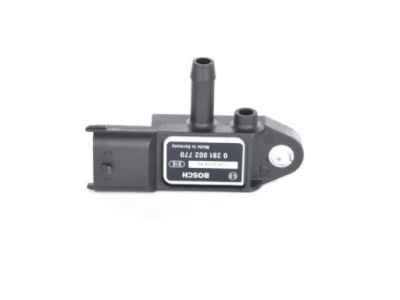 Bosch 281 002 770 датчик, тиск вихлопних газів фото №1