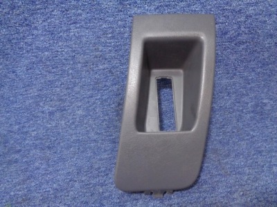 Защита заглушка панели 1498156077 fiat scudo 2 ii expert 2 ii правая anglik фото №1