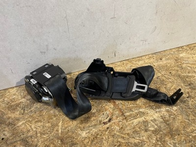 Volvo xc40 pas безпеки правий лівий задня 31462131 фото №1