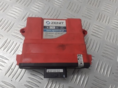 MÓDULO UNIDAD DE CONTROL GAS PEUGEOT 307 2.0 67R-016205  