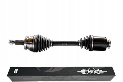 Приводной вал правая kia sorento ii 2.2 crdi механическая коробка передач 6biegów фото №1