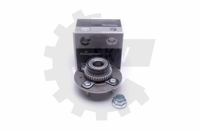 Esen skv 29skv478 набор подшипник колеса фото №1