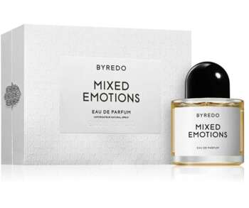 Byredo Mixed Emotions woda perfumowana EDP 100 ml